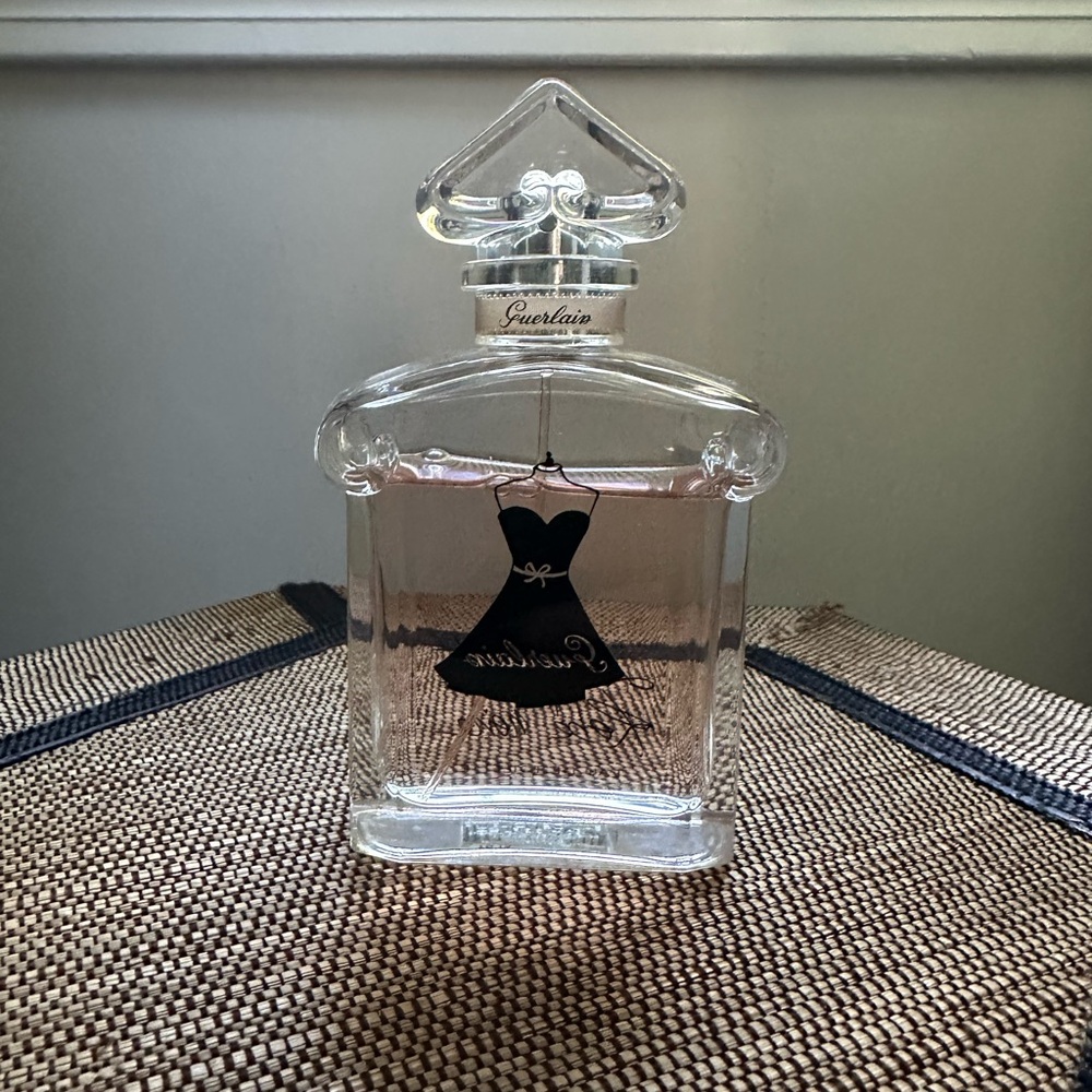 Guerlain La Petite Robe Noire Eau de Toilette
